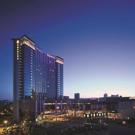 Shangri-La Huhhot المظهر الخارجي الصورة