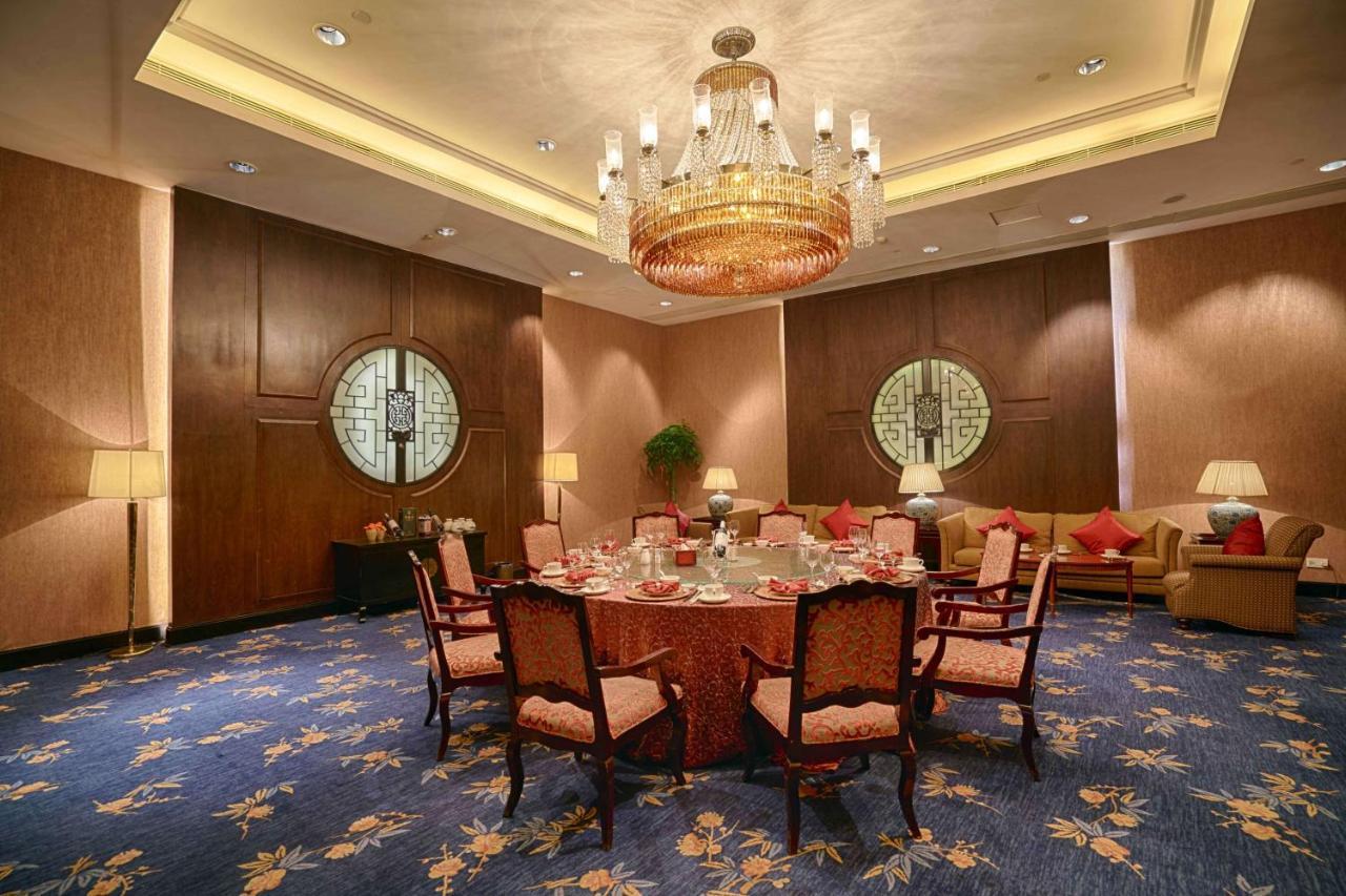 Shangri-La Huhhot المظهر الخارجي الصورة