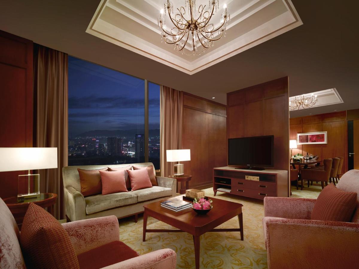 Shangri-La Huhhot الغرفة الصورة